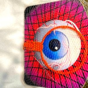 Astroworld Travis Scott basketball hoop